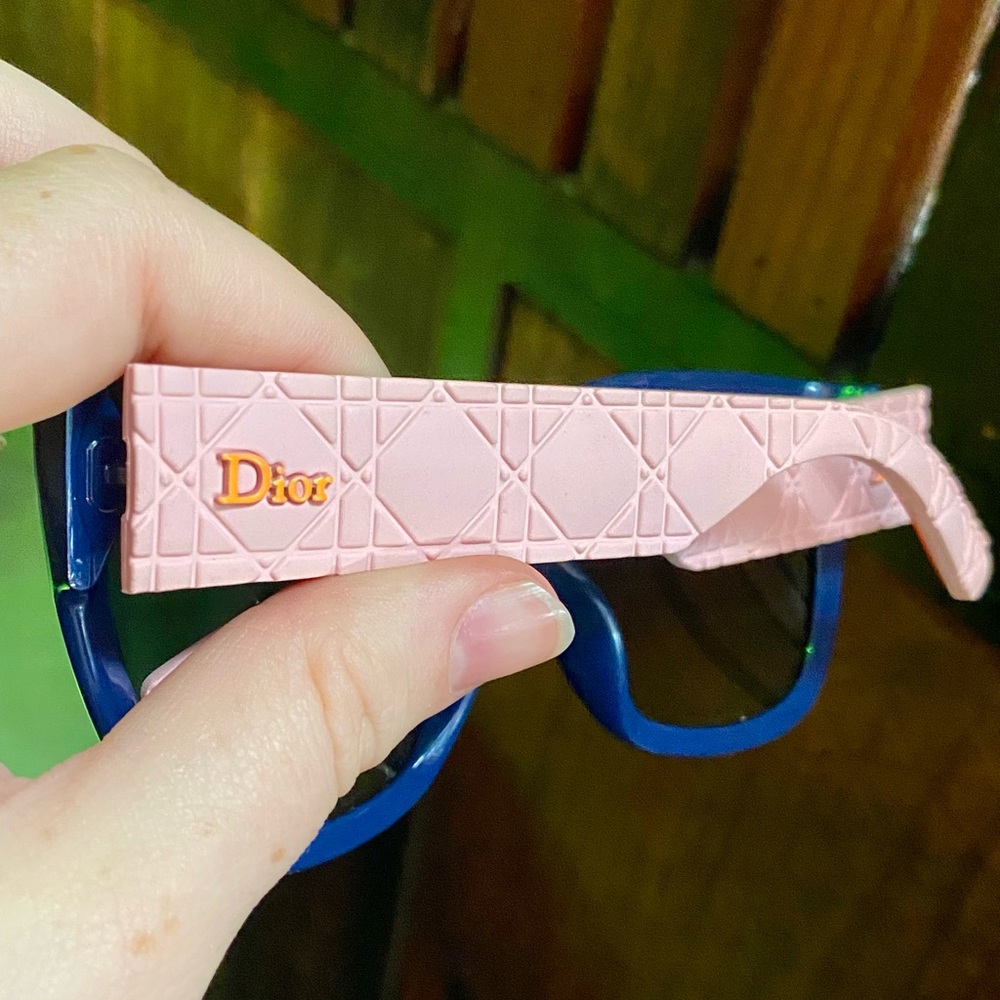 Dior Sunglasses